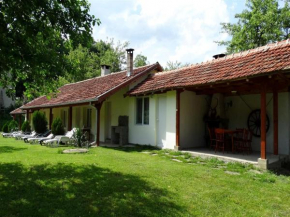 Roden Dom Holiday Home